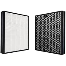Hepa H13 Air Purifier Replacement Filter 250 * 250 * 30mm ,Compatible for Boneco H300,Filter, Humidifier, Filter, Cartridge
