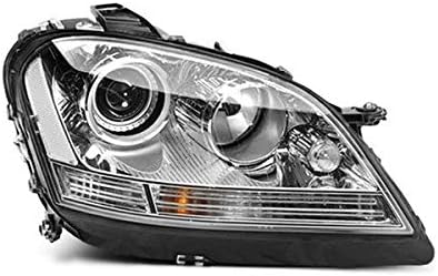 Hella 263036361 Headlight Assembly