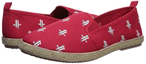 Image of FOCO NFL Women's Espadrille Canvas Shoes