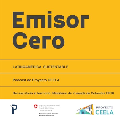 Del escritorio al territorio: Ministerio de Vivienda de Colombia