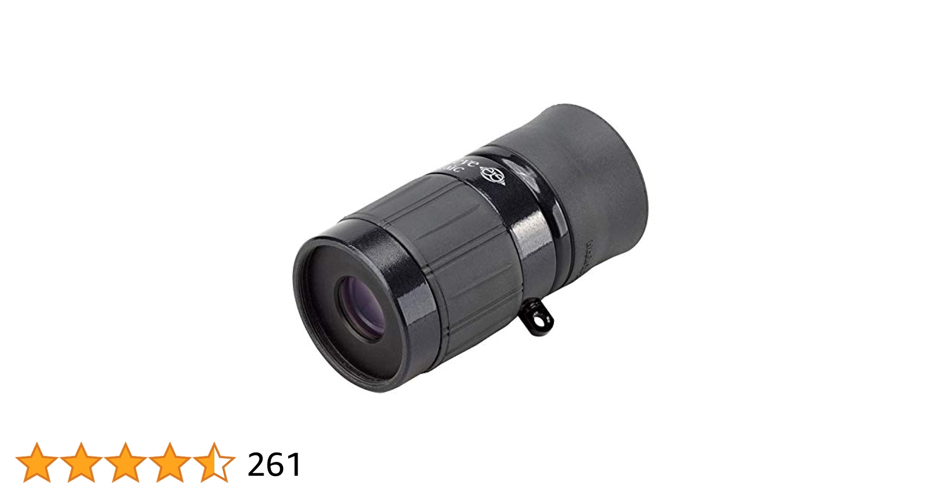 タイ産　ゲンゴロウセット　13-16mm Amazon | ケンコー(Kenko) 単眼鏡 ギャラリーEYE 4×12 4倍 12mm