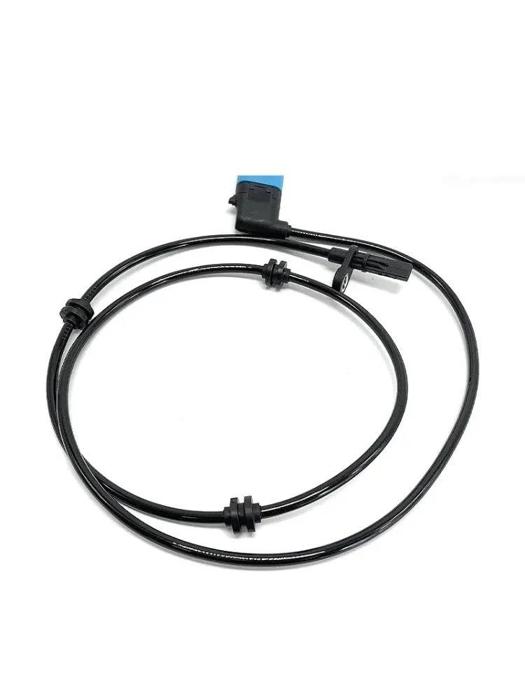 Sensor de velocidad ABS de alta precisión automotriz para modelos Q30 QX30 CLA 2469059402 5