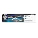 Produktbild HP 972A Cyan Original PageWide Tintenpatrone (L0R86AN) für HP PageWide Pro 452dn 452dw 477dn 477dw 552dw 577dw 577z