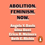 Cover of Abolition. Feminism. Now.