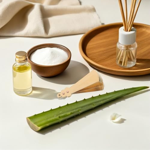 Herramienta de cuidado de barba SHOWERORO con pinzas vello facial retro para hombre 6