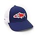 Rep Your Water Tennessee Trout Mesh Back Hat