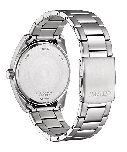Image of Citizen Quartz Analog Men's Watch-BI5110-54B