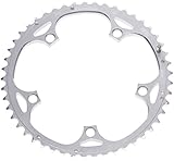 Plateau Route SH 135mm extérieur