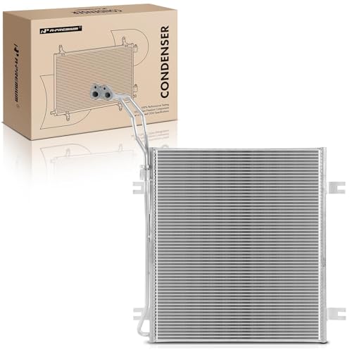 A-Premium Air Conditioning Condenser by A-Premium - Used condition - US$44.95