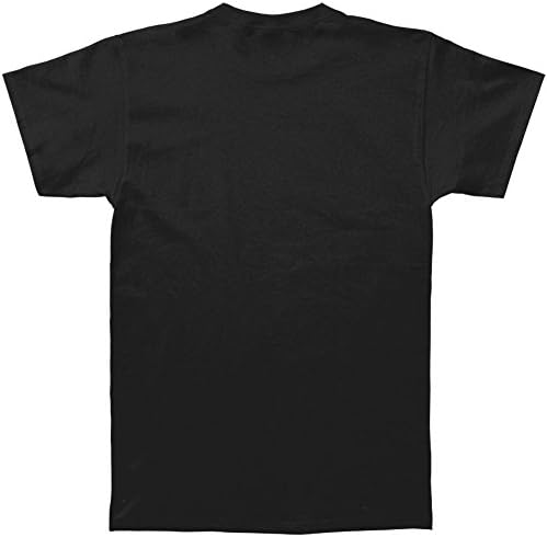 Nirvana Men's In Utero T-shirt Black