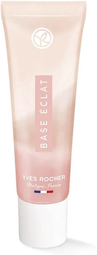 Yves Rocher Baz Eclat Astar Yüz Aydınlatıcı