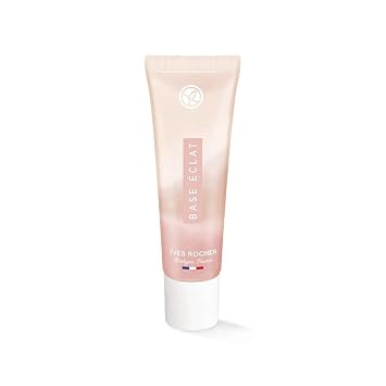 Yves Rocher Base Eclat Primer Face Illuminating