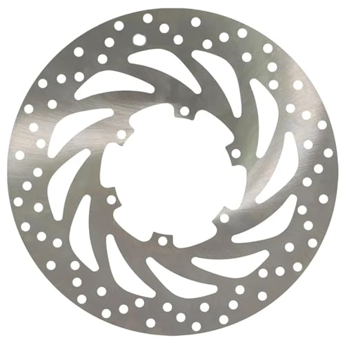 Disque de frein avant Aprilia Pegaso 650 pour restaurer votre trail de collection