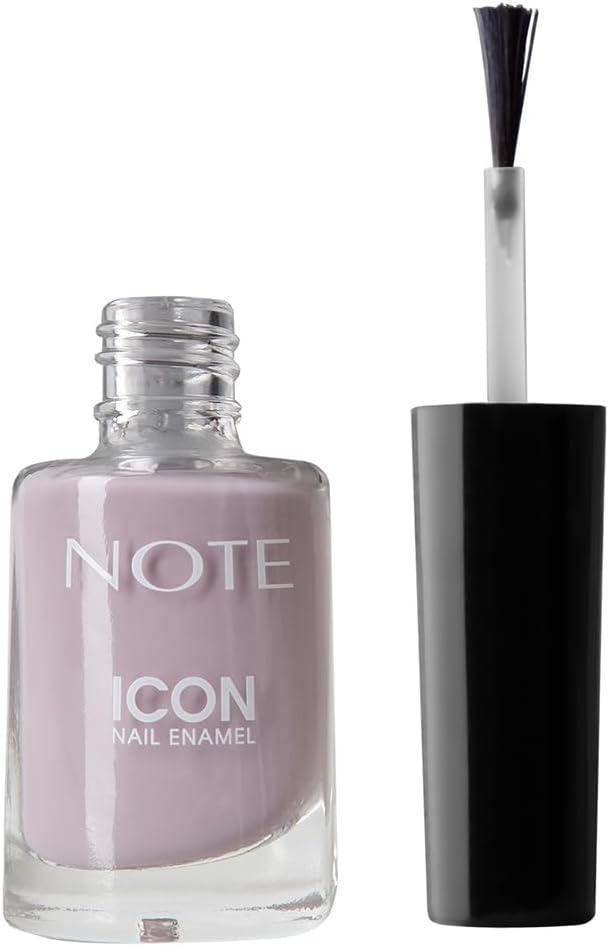 Note Icon Nail Enamel Oje No 509