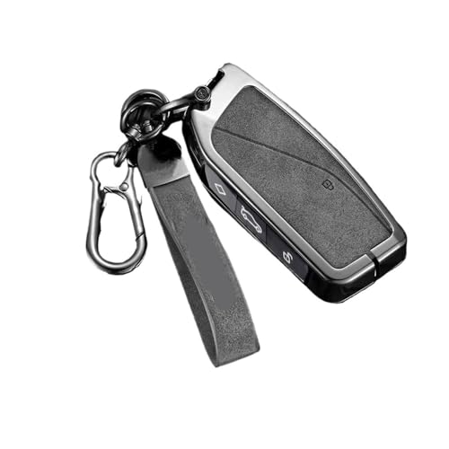 L[z_[P[X +v G07 LCI 740Li 735i X7 X1 U11 I7 IX XM 2023 2024 7 V[Ŷ߂̃X}[gȉuԂ̃L[ P[X Jo[ṽL[z_[ L[VF(Brown ring)