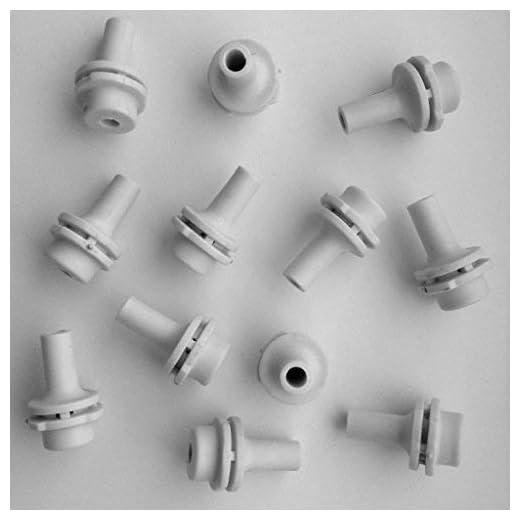 Replacement Cable Exit Rubber for Mac