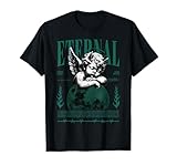 Eternal Oxidized Green 4s Matching Tee For Men Women T-Shirt