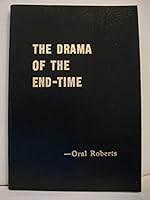 The Drama of the End-Time B000KO0PS8 Book Cover