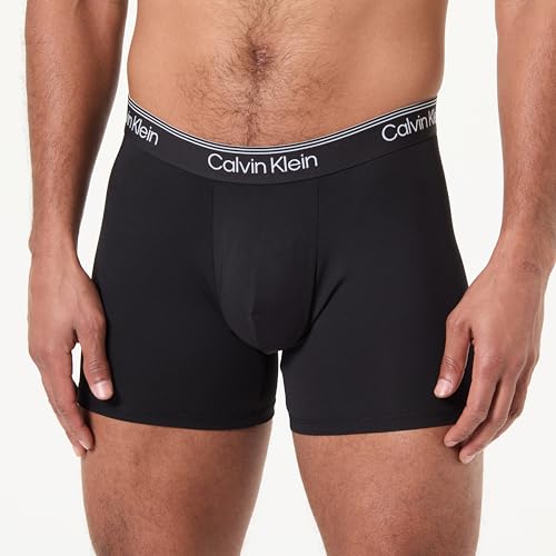 Lot de 3 boxers élastiqués Infinity Bond - vue 4