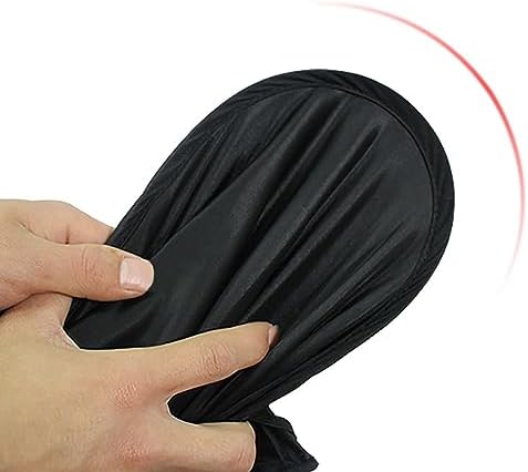 Fabater Universal Baby Stroller Sun Shade - Breathable Pram Canopy with Protection, and Adjustable Rain for Pushchair - 1