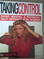 Taking Control 1852839430 Book Cover