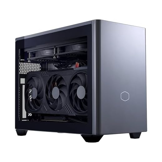 Cooler Master NR2 Pro Mini ITX – AMD RYZEN 7 7800X3D 4.2 GHz (5.0 GHz Turbo) | Gigabyte RX 9070 XT 16GB & B650I AORUS ULTRA | 32GB DDR5 6000MHz | 2TB Gen4 M.2 | WiFi | Windows 11 | 280mm AIO Gaming PC