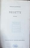  Frisette.