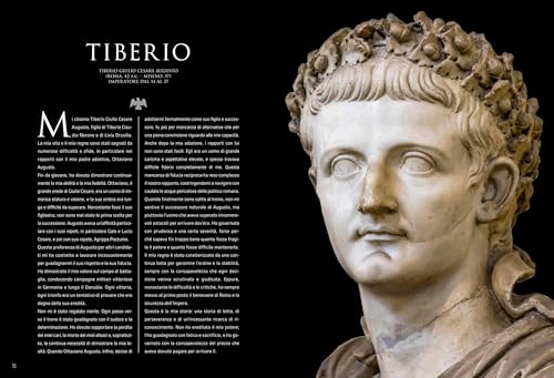 I Romani. Occhi, Volti, Storie Della Roma Antica - 4