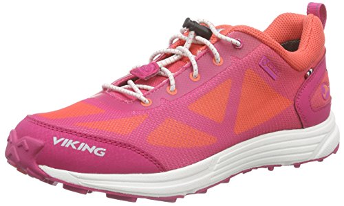 Viking Svenner GTX, Scarpe da Ginnastica Unisex