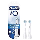 Diseñado para tu Oral-B iO; compatibilidad asegurada
