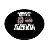 Zoom IMG-1 radici canadesi ma cresciute come