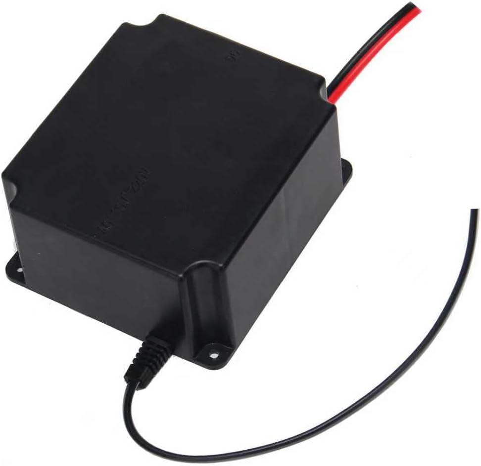 Digital Transformer for GYXEL Gate Openers