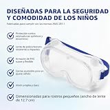 Lentes de protección para niños 6 Imagen adicional