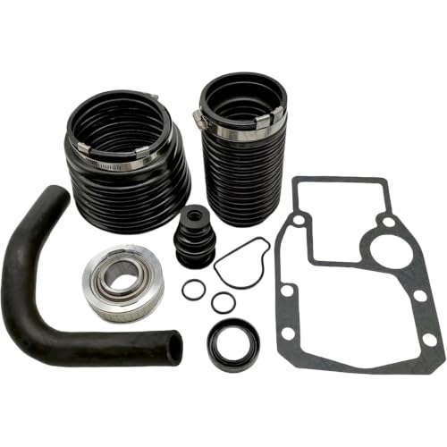 Fuelle cardán con rodamiento Volvo Penta Cobra OMC SX DP-S 3841481