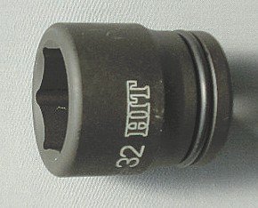 ソケット P6H-32