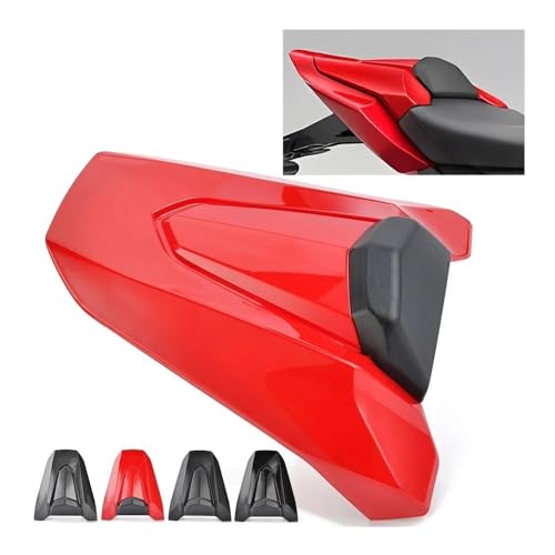 Capot carénage Solo CB650R CBR650R 2024 ajustement précis finition premium - 3