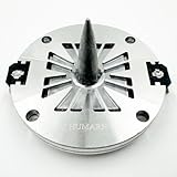 HUMARH Replacement Diaphragm for JBL 2408H-2 Speaker Horn Driver 8 Ohm