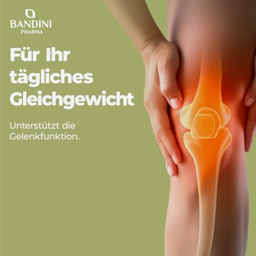 Bandini® Hanföl 1000mg pro Weichkapsel | 180 Softgel-Kapseln | Kaltgepresst Hanfsamenöl für 6-Monats-Vorrat | Reich an Omega 3, 6 und 9 | ALA, Linol- und Ölsäure | 1 Softgel pro Tag | Hemp Seed Oil
