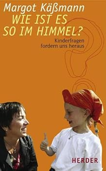 Hardcover Wie ist es so im Himmel? [German] Book