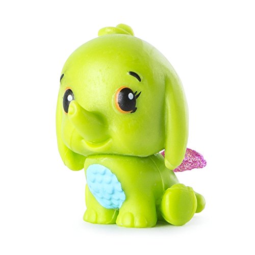 Hatchimals Colleggtibles Saquinho Surpresa Sunny