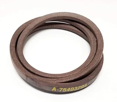 954-0329 Belt Compatible With MTD 954-0329 754-0433 954-0329A