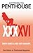 Letters to Penthouse XXXXVI: Dirty Dares & Red-Hot Hookups