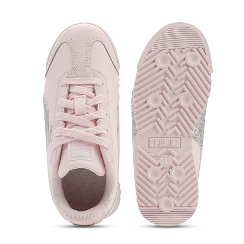 Image of Puma Unisex-Child Roma