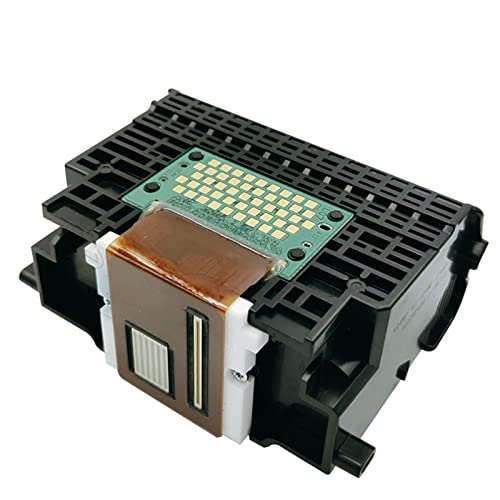 Gissroys QY6-0061 Printhead - Stampa per IP4300 IP5200 IP5200R MP600 MP600R MP800 MP800R MP830 Printer Home Office