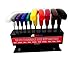 Metric- 10 Pc T-Handle Hex Key Wrench Set