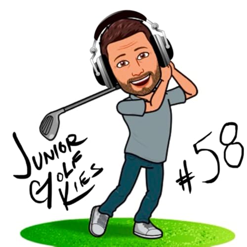 #58 - Derek Radley - Head Women&rsquo;s Golf Coach, University of Oregon