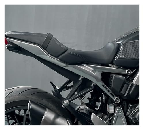 Porte-bagages moto CB1000R 2024 et support sacoche latérale