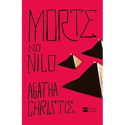 Morte no Nilo Morte no Nilo