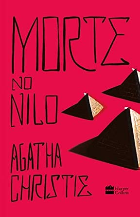 Morte no Nilo