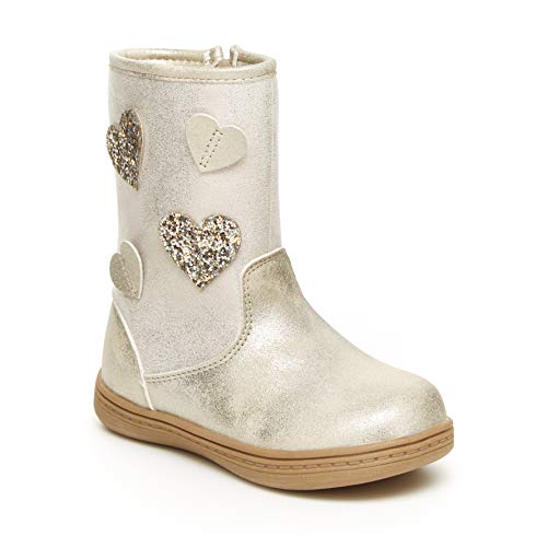 Carter's Girl's Steph Fashion Boot